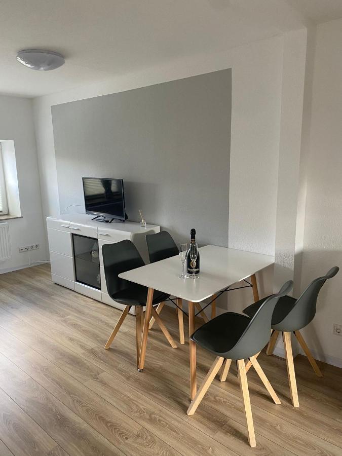 Violimi Apartment Harrislee Exterior foto